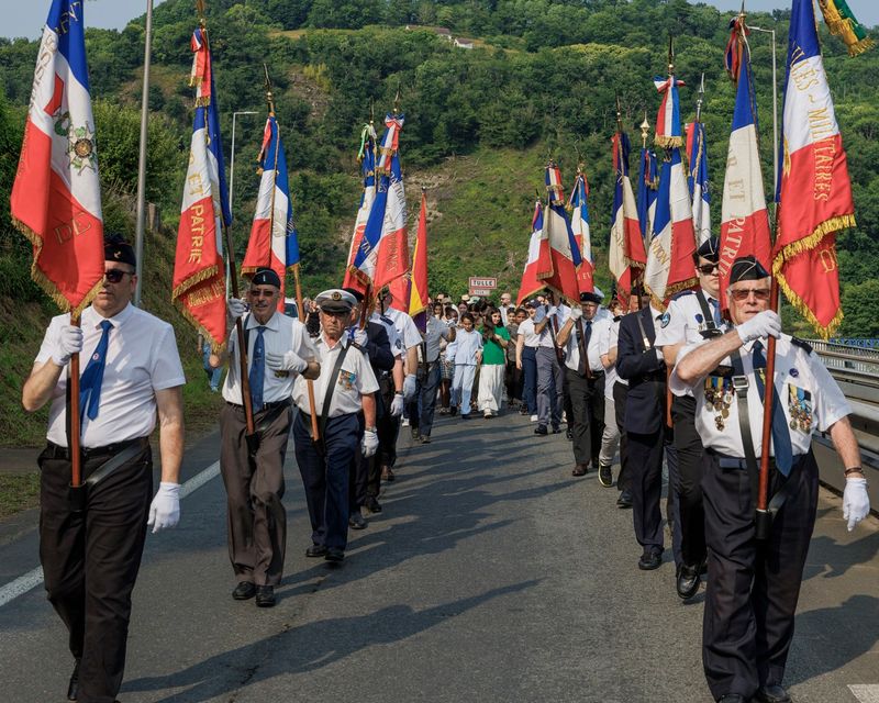 Photo 3 de Union nationale des combattants de l'arrondissment de TULLE